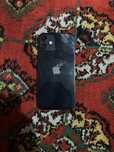 Iphone 12-mini yaxshi holatda karopka yoq garantiya 1 o’y