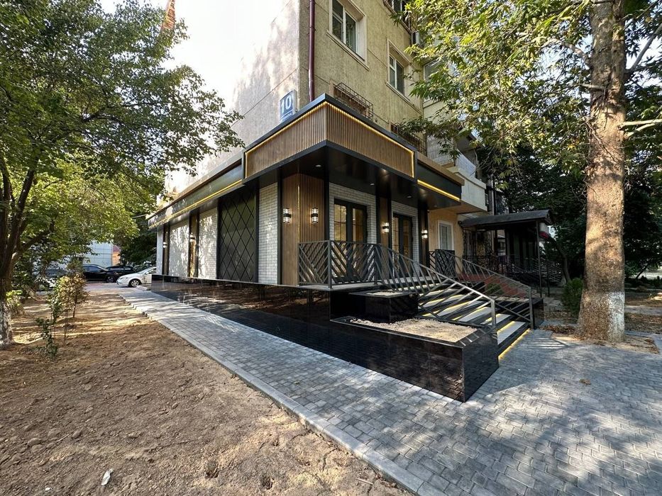 Продаётся офис нежилое IT Park, Академ Гор 83м² вдоль дороги