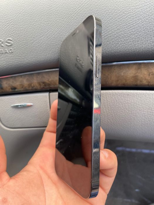 Iphone 12 ProMax 256GB