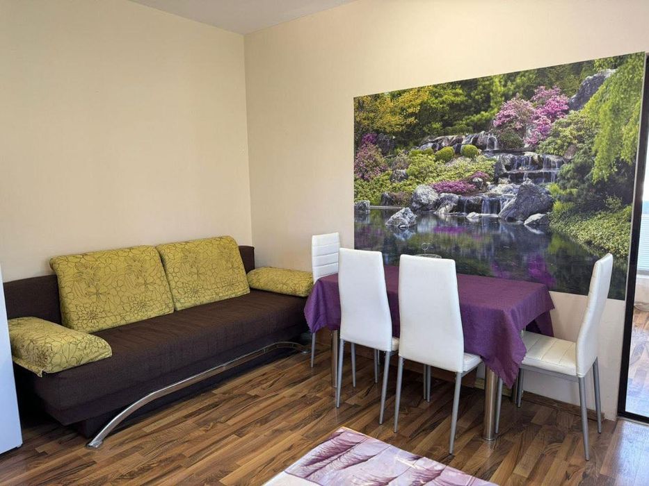 Дава се под наем Двустаен апартамент в Варна, Център - 65 кв.м за 700 € - Снимка #3