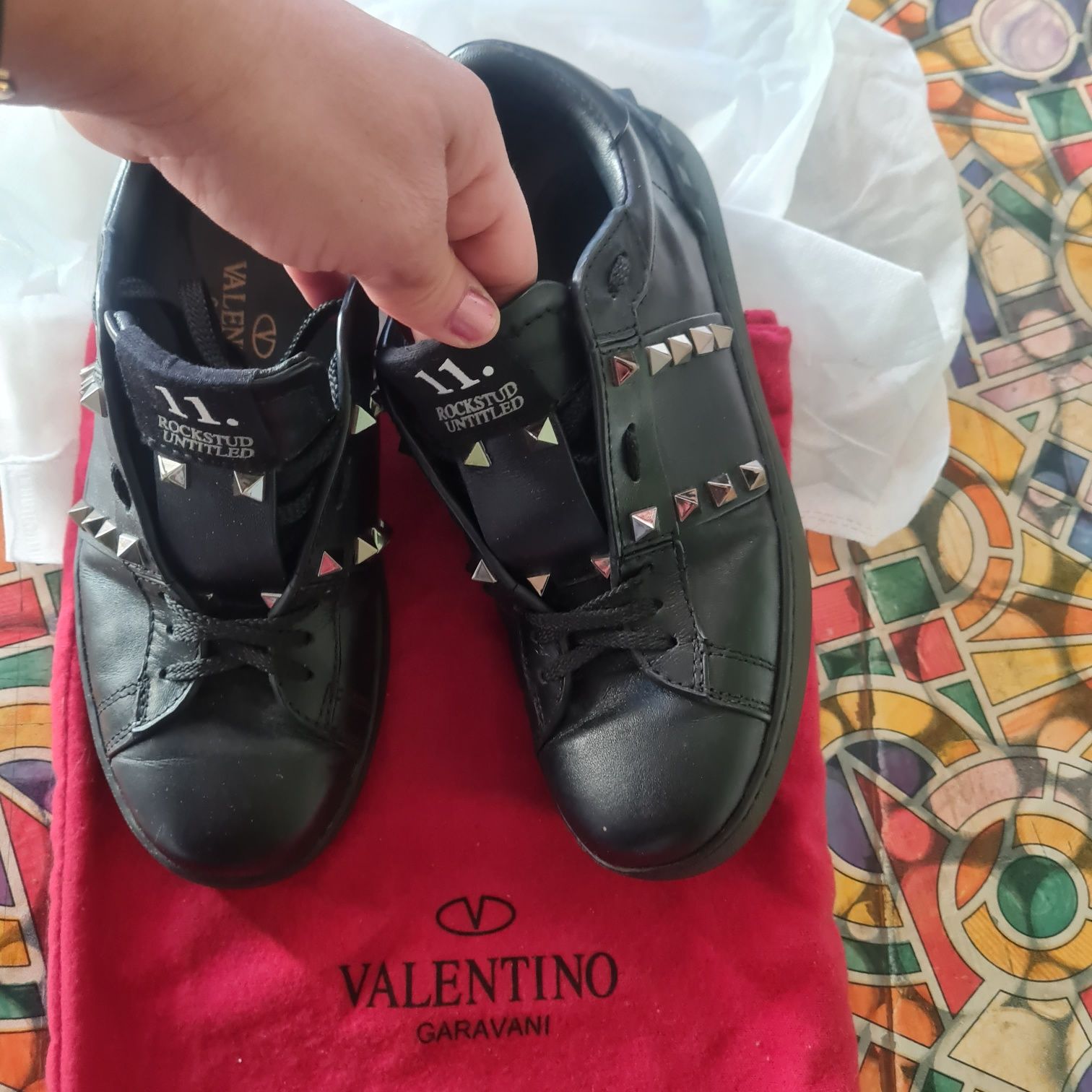 Liu.jo Mishel Kors  Valentino