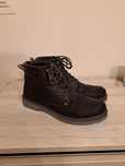 Ghete Polo negre