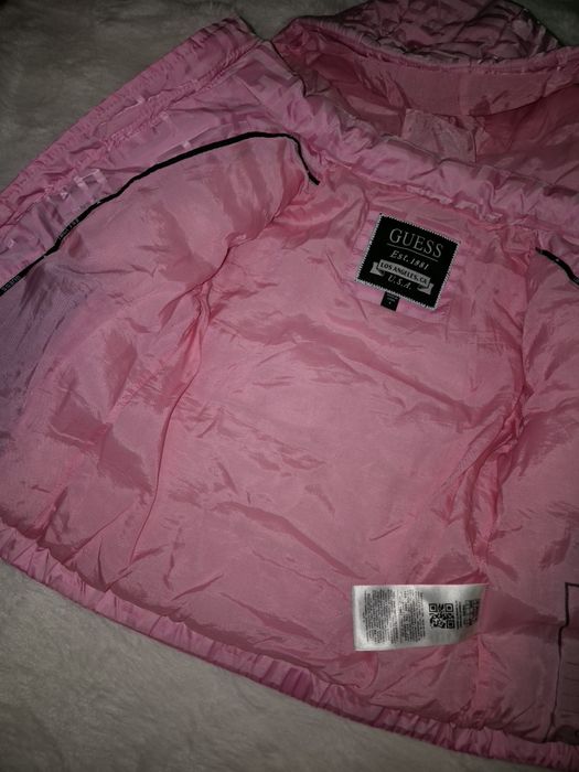 Детско зимно ски яке Guess