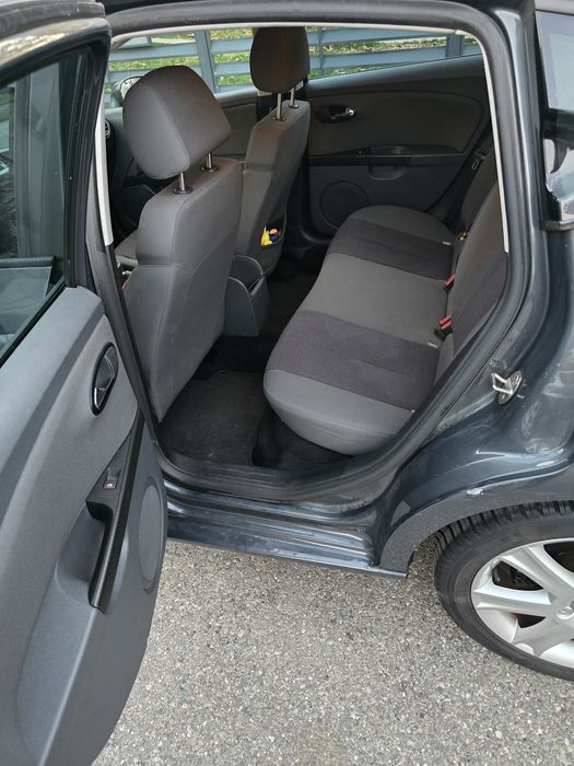 Vând Seat Leon 1.8 tsi