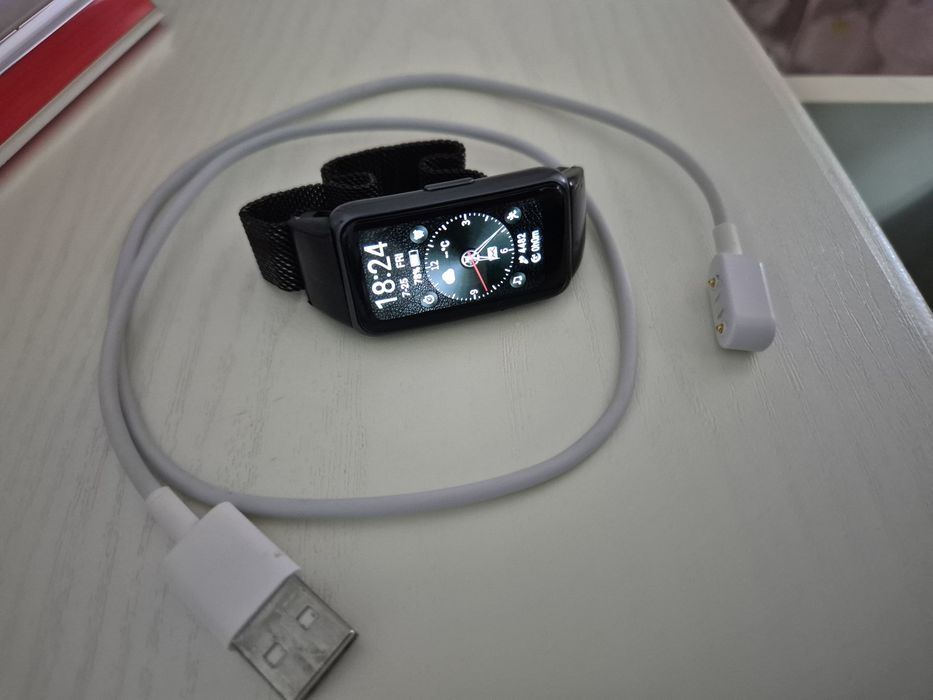 Продам смарт часы