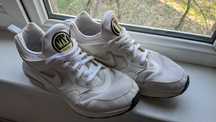 Продам Nike Air Max Prime оригинал 48 размер