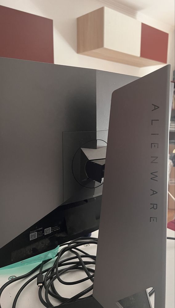 Alienware AW2518HF 240hz