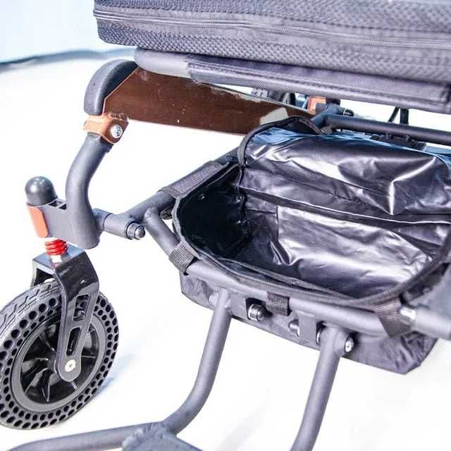 Электрическая инвалидная коляска / nogironlar aravachasi Электронная 2