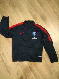 Bluza Nike Paris Saint Germain mărimea 10-12 ani