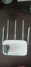 Wi fi Router 5 g TP Link Archer c60
