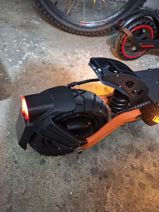 KUKIRIN G2 PRO new 2024 trotineta electrica Kukirin