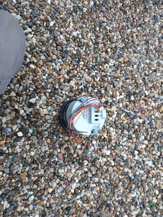 Tahograf cu diagramă 12 - 24 v Iveco