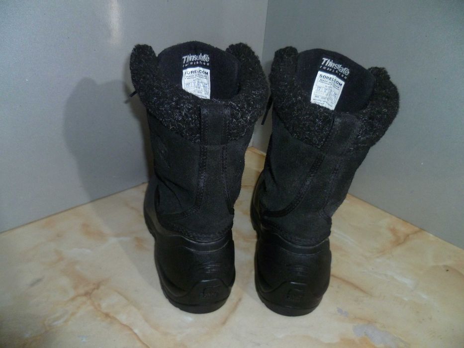 SOREL апрески №39