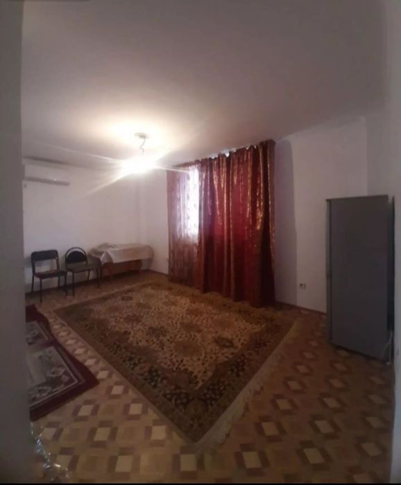 Продаётся 2комнатная квартира 9этаж микрорайон НУРСАТ-2 СИНИЙ ДОМ