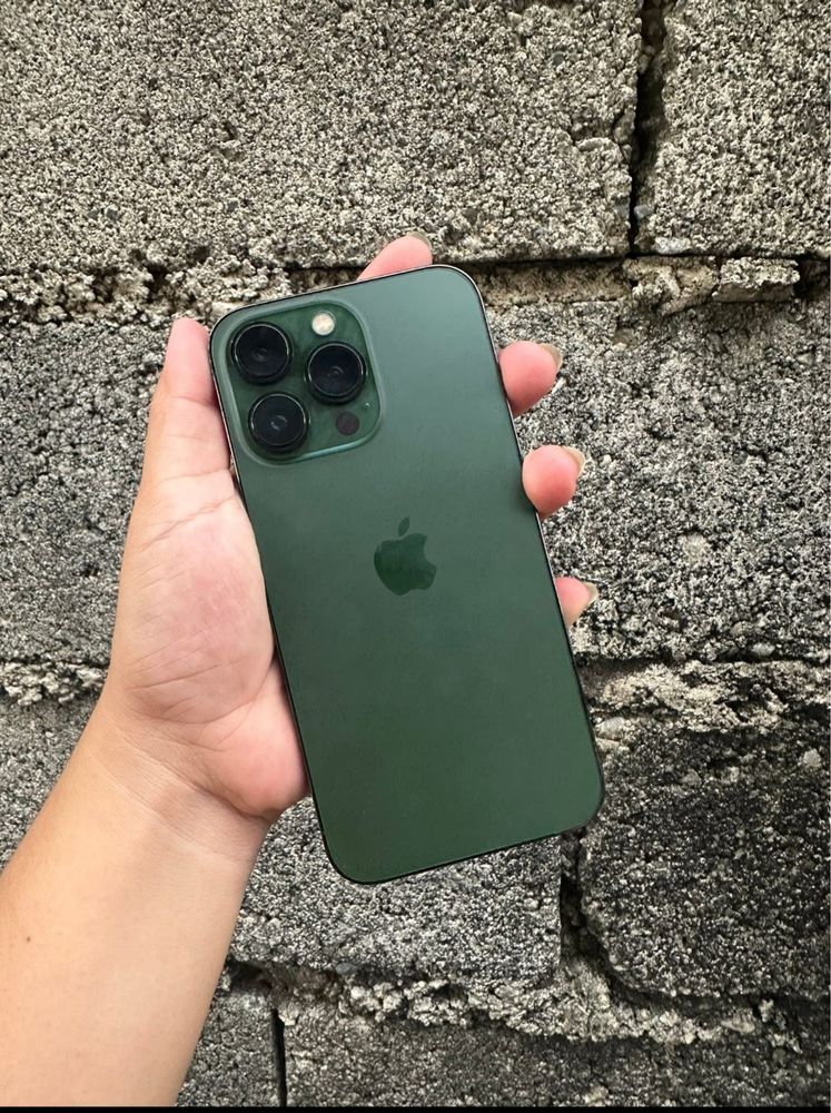 IPHONE 13  PRO 128GB   ios 19  merge bine arată inpachabil negociabil
