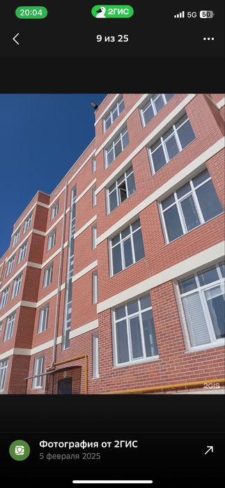 1 ком кв 3 мкр 37 дом новый дом,свежи ремонт