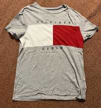 Tricou Tommy Hilfiger Denim