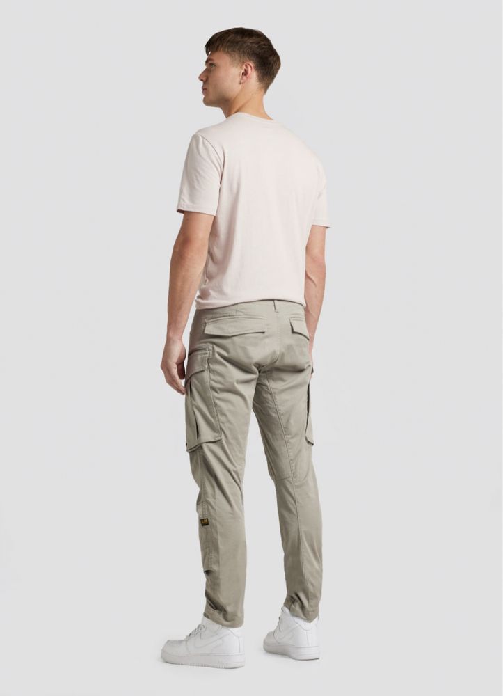 G-Star RAW Rovic 3D Tapered Pants ОРИГИНАЛНИ мъжки карго панталони 34