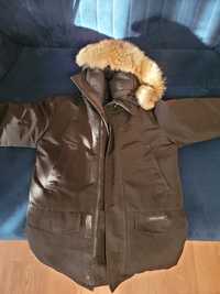 Geaca canada goose marime M