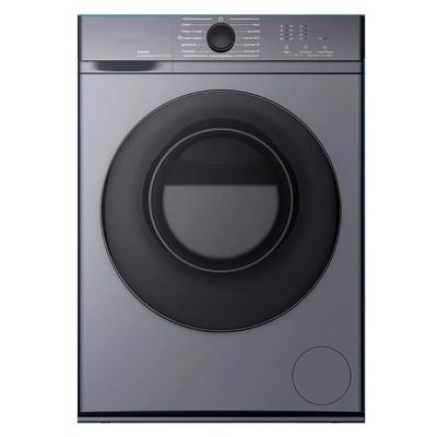 Стиральная машина Ziffler T60-A01DG 6кг