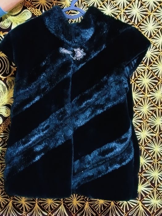 SOTUVDA: Ayollar uchun yengsiz shubacha