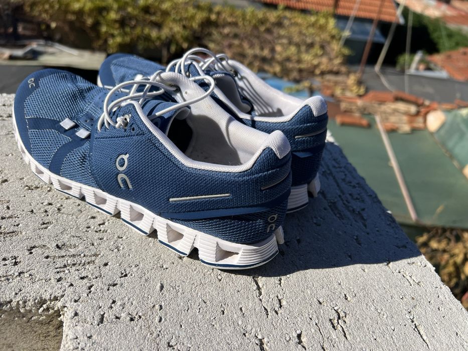 O”N Running Swiss 38.5