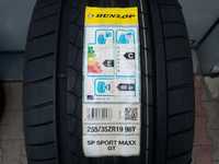 Anvelopa de vară 255 35 19 Dunlop Sp Sport Maxx GT nouă