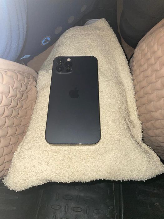 Айфон 12про 256гб