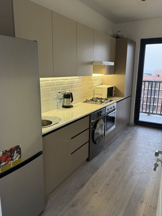 Аренда квартиры на долгий срок