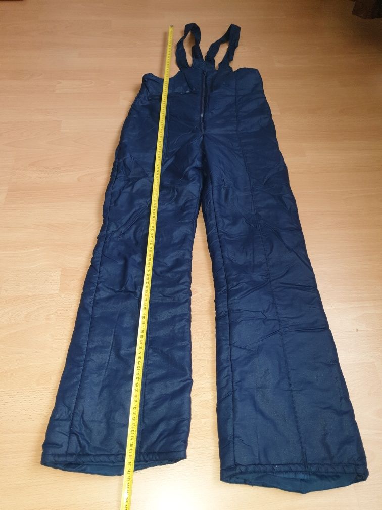 Pantaloni de ski snowboard Elite Young Generation Marime M nr.40