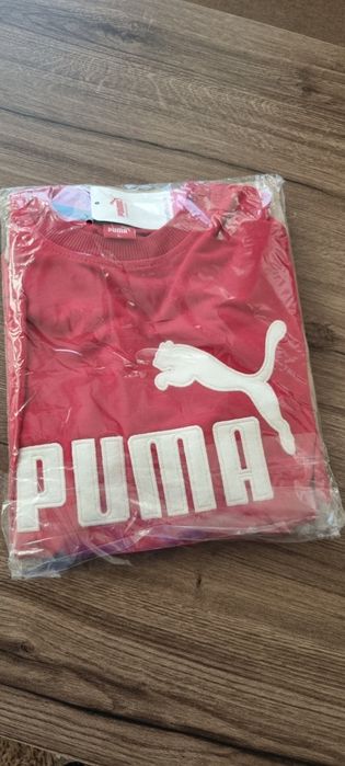 Bluza Puma mărimea L nouă