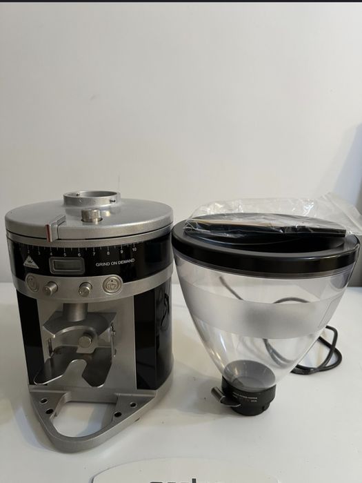 Rasnita cafea profesionala Mahlkonig K30 Vario