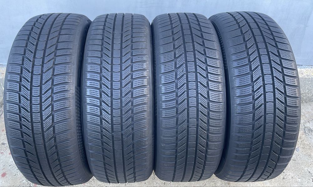 Зимни гуми 17 цола