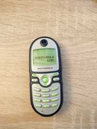Motorola C200 cu încărcător