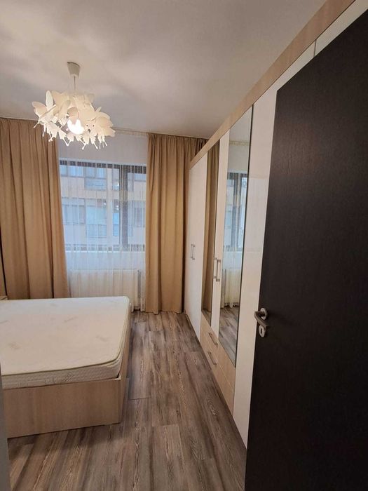 Apartament cu 2 camere - Confort Urban , Sos. Salaj, mobilat si utilat
