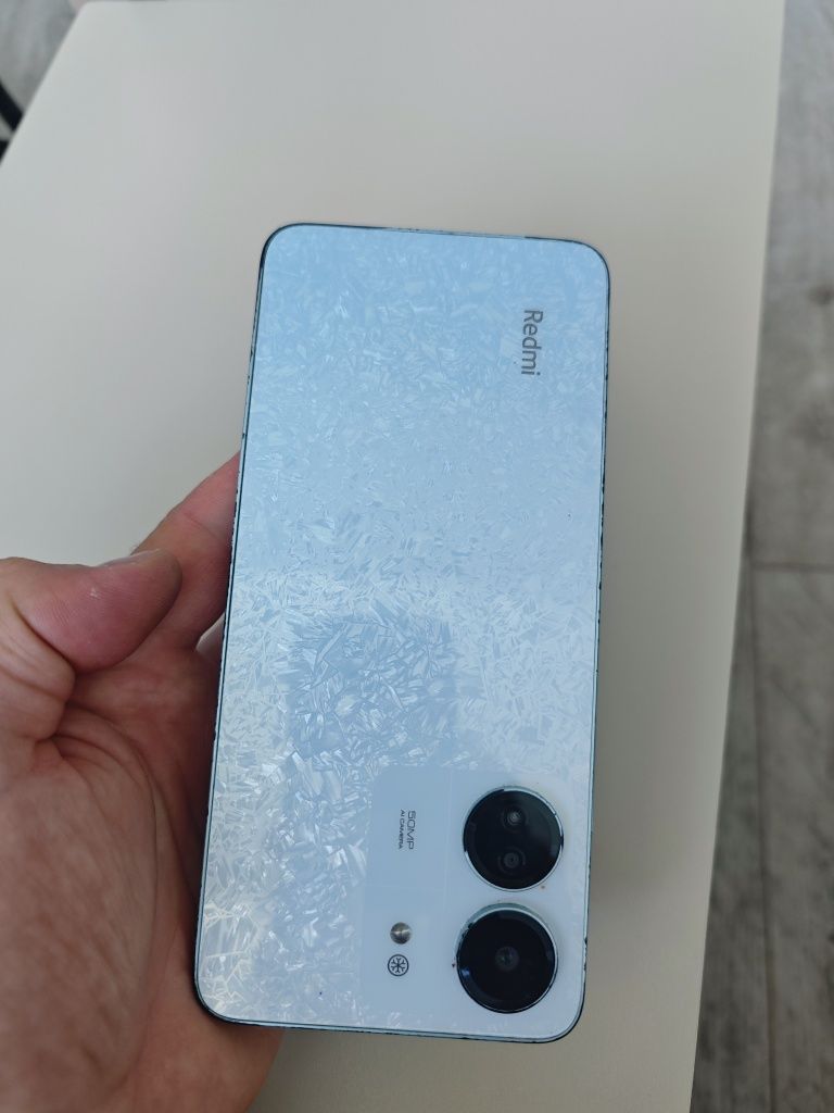 Redmi 13C 256GB/8GB Ram