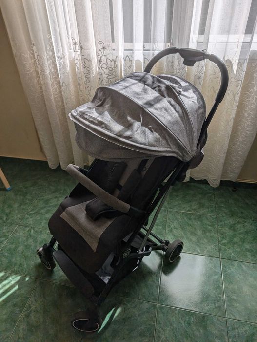 Лятна детска количка Kinderkraft