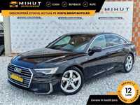 Audi A6 2.0 Diesel | 2020 | Garantie | Posibilitate Rate |