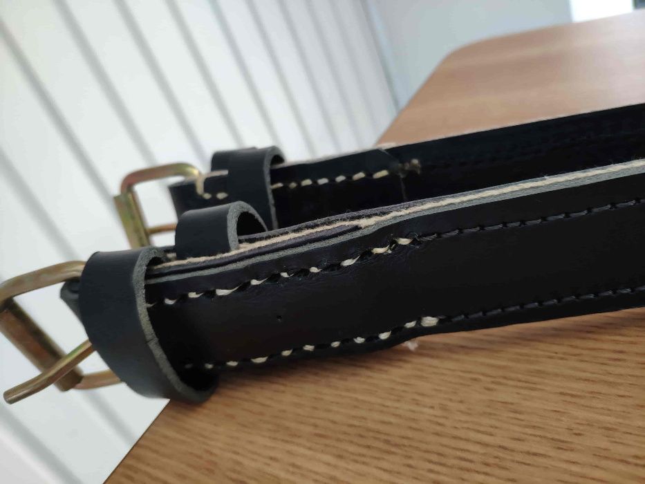 ciochinare ECVIDEE | set premium, fabricat din piele s.a. ⟣GARANTIE ⁴⁸