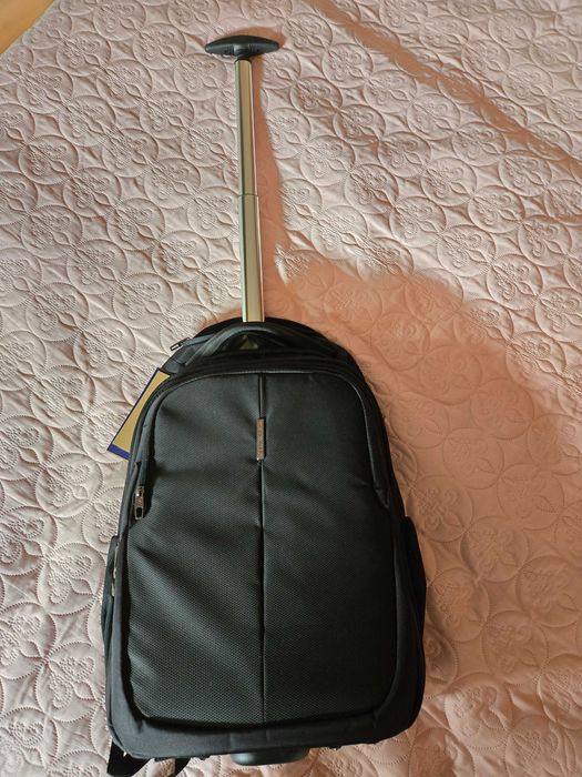 Раница Samsonite Guardit 3.0 чисто нова