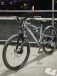 Vand Bicicleta Rockrider ST900S
