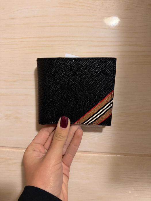 Portofel Burberry bărbați