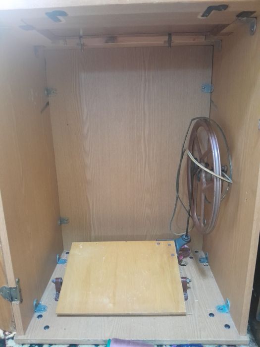 Chayka 142 M yangi  sotiladi