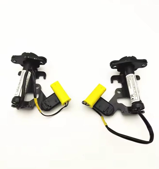 Capsa Pirotehnica Capota Airbag Senzor Balama Actuator Bmw X5 X6 F15