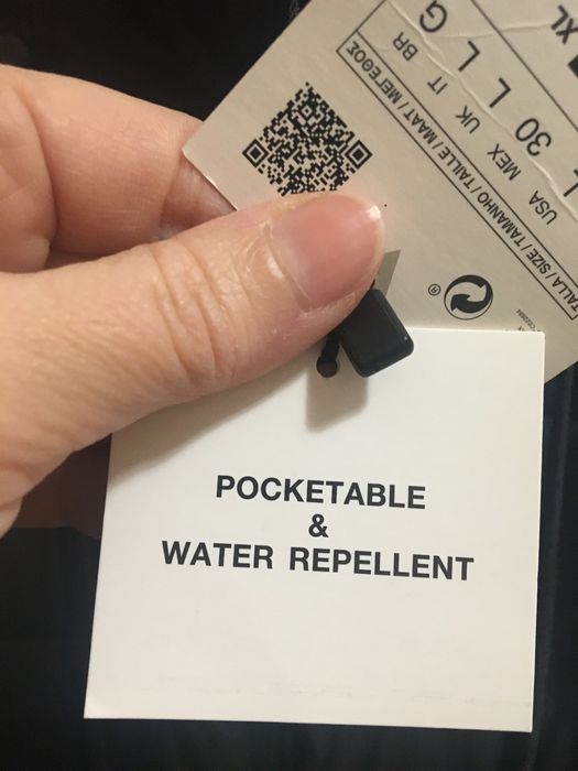 Капитонирано палто  “Zara”