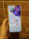 Samsung s20 plus 128 gb