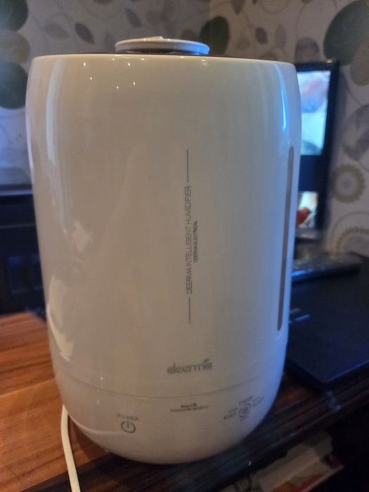 DEERMA DEM - F600 kak noviy