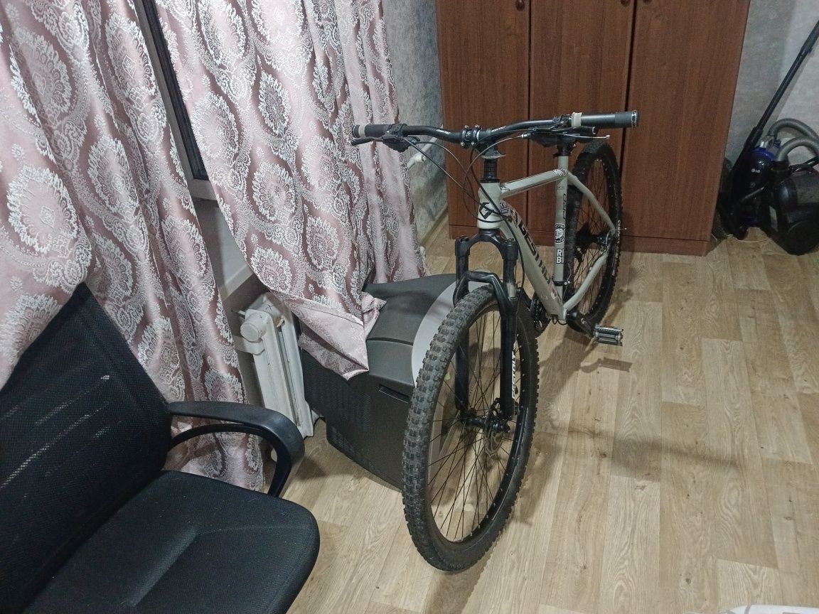 Продам только в рудном велосипед