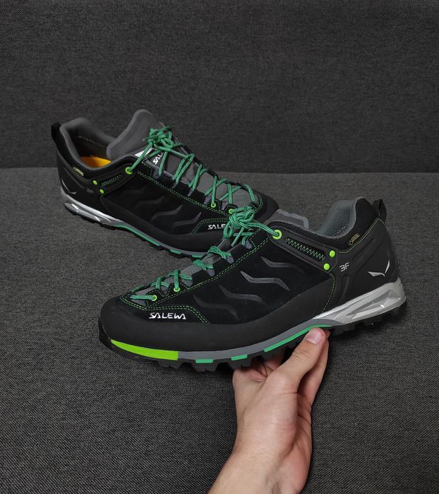 Обувки Salewa Mountain Trainer GTX Hiking (Оригинал)