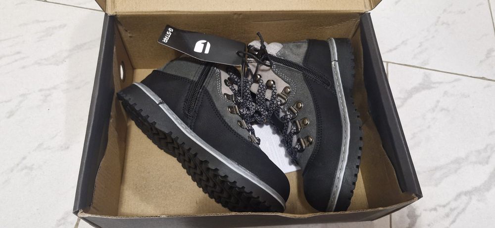 Детски зимни обувки G-star RAW